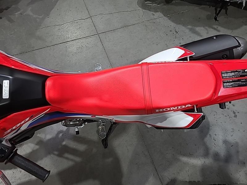 2023 Honda CRF300L