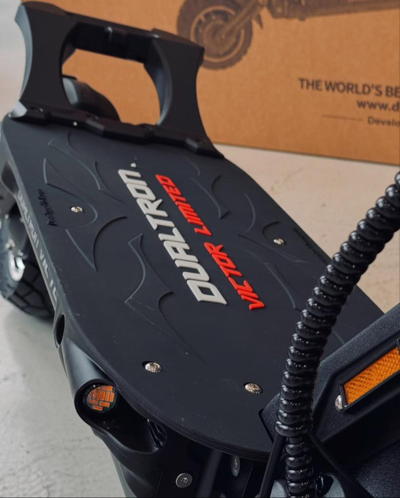 Dualtron Thunder 2 Electric Scooter - 10080W / 40Ah Battery