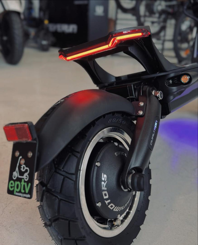 Dualtron Thunder 2 Electric Scooter - 10080W / 40Ah Battery