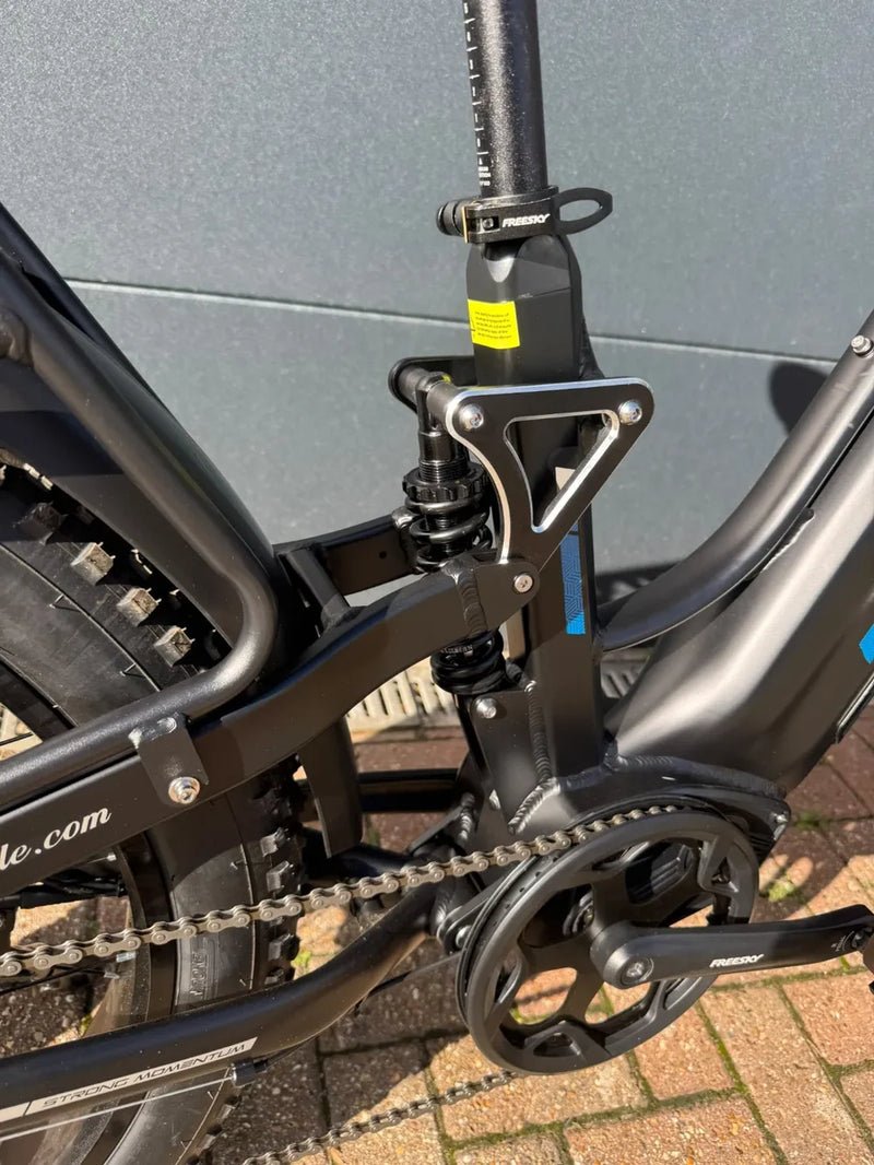 Freesky e-bike
