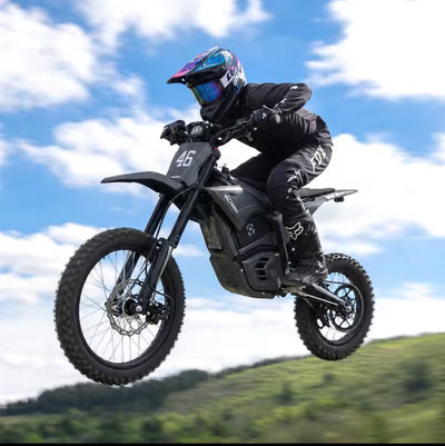 Valtinsu em5 ultra 72v8000w top speed 90Km/h off road motorbike Pit bike electric motorcycle
