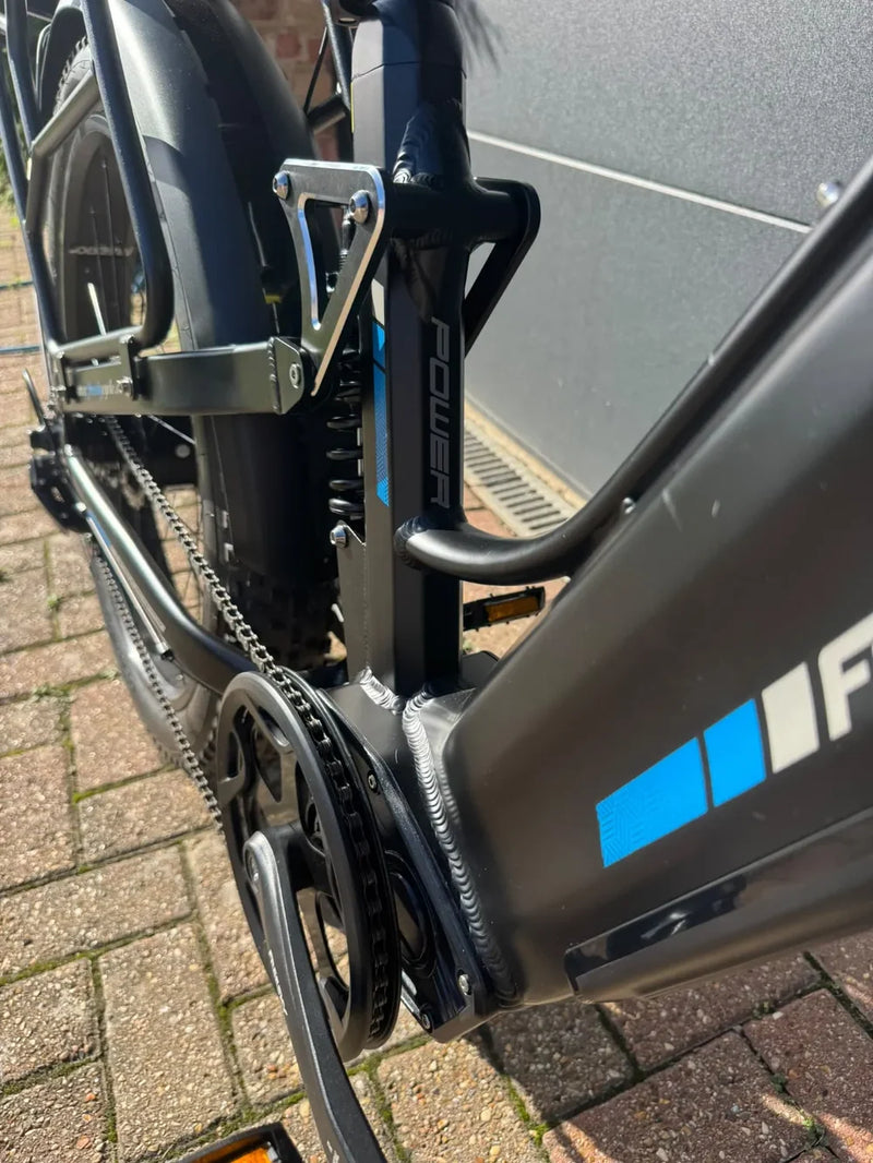 Freesky e-bike