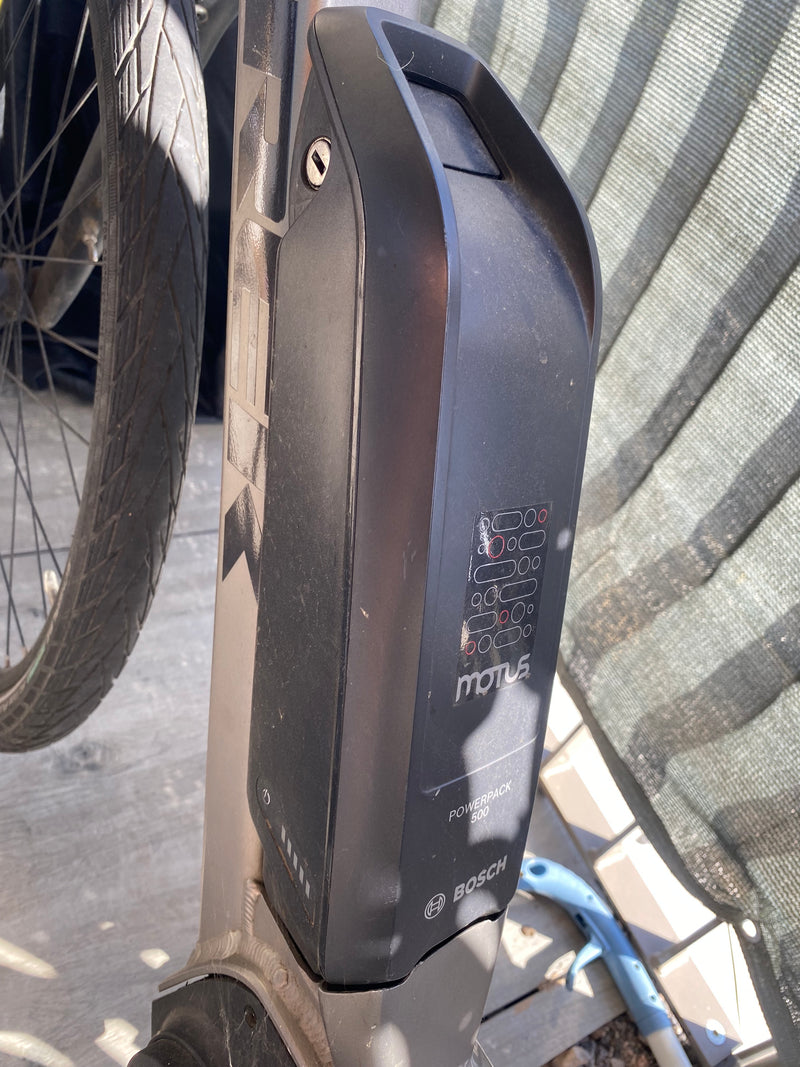 Trek verve 2020 good condition