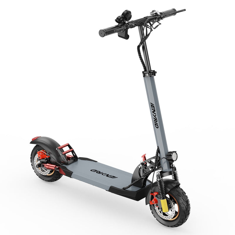 iENYRID A1 | Electric Scooter | 800W • 48V 12.5Ah • 28 MPH • 10” Tyres | Sold by Rydiqo®
