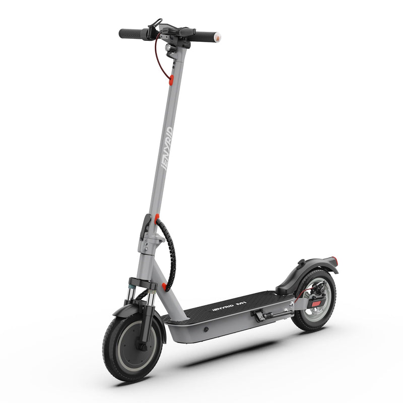 iENYRID M1 | Electric Scooter | 500W • 36V 12.5Ah • 22 MPH • 10” Tyres | Sold by Rydiqo®