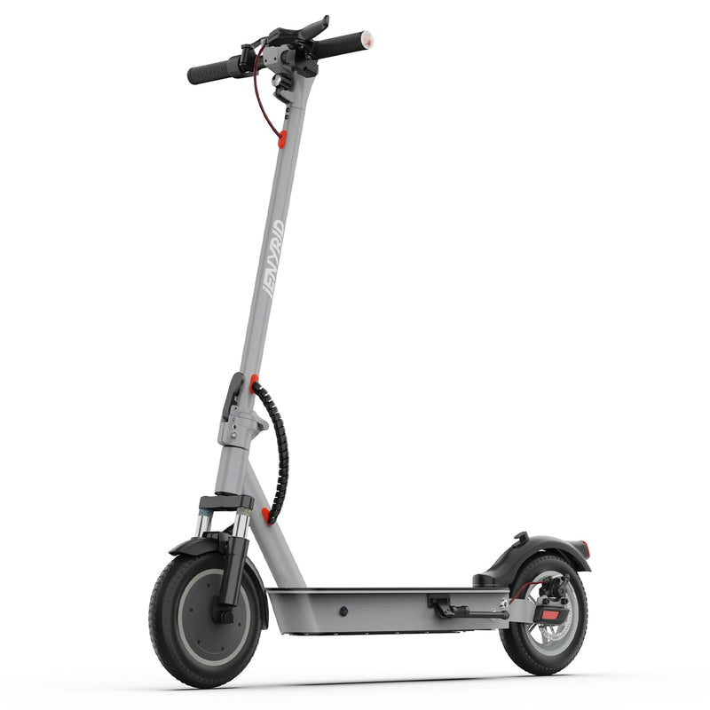 iENYRID M1 | Electric Scooter | 500W • 36V 12.5Ah • 22 MPH • 10” Tyres | Sold by Rydiqo®