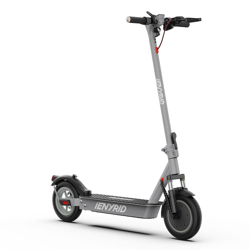 iENYRID M1 | Electric Scooter | 500W • 36V 12.5Ah • 22 MPH • 10” Tyres | Sold by Rydiqo®