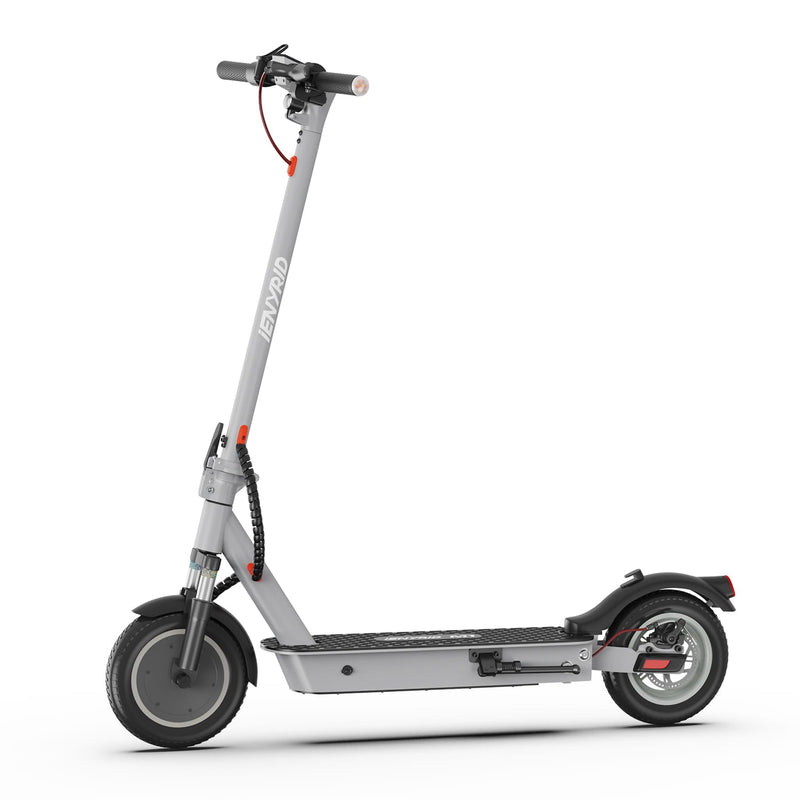 iENYRID M1 | Electric Scooter | 500W • 36V 12.5Ah • 22 MPH • 10” Tyres | Sold by Rydiqo®