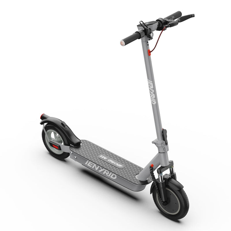 iENYRID M1 | Electric Scooter | 500W • 36V 12.5Ah • 22 MPH • 10” Tyres | Sold by Rydiqo®