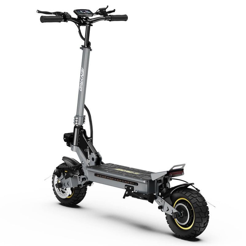 iENYRID S1 | Electric Scooter | 800W • 48V 15Ah • 28 MPH • 10” Tyres | Sold by Rydiqo®