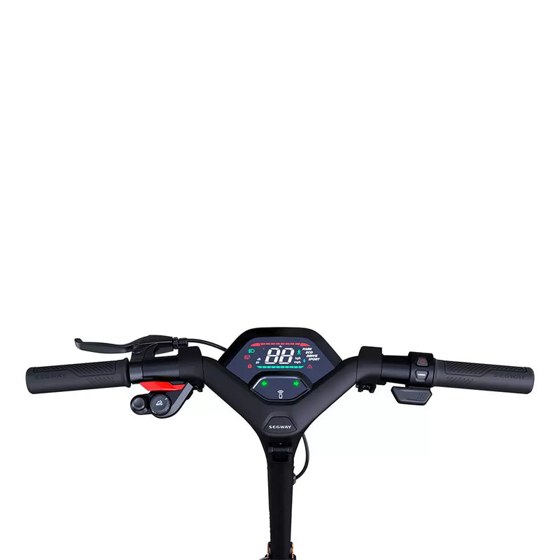 SEGWAY KICKSCOOTER P65E BRAND NEW BOXED