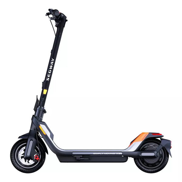 SEGWAY KICKSCOOTER P65E BRAND NEW BOXED