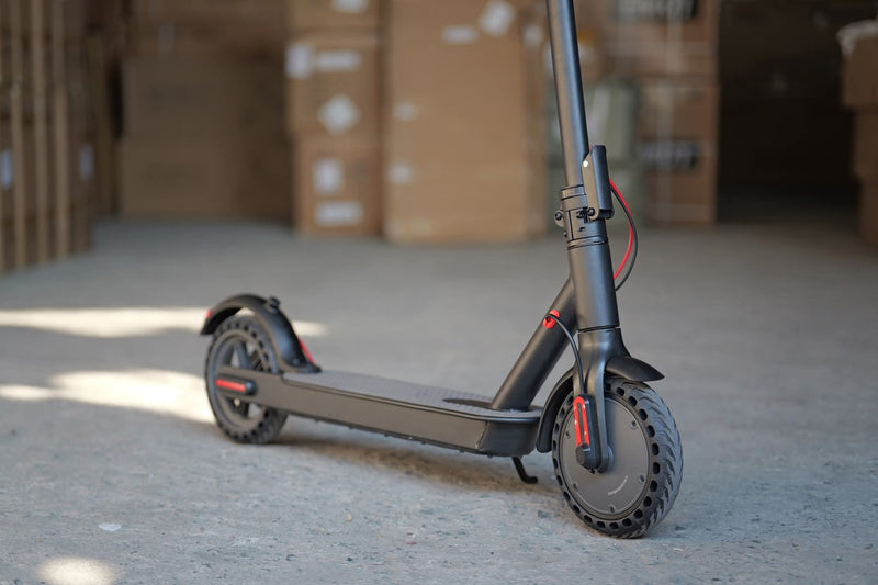 New Adults £260 AVAO Pro ES80 Electric Scooter 35km/h, 400W Motor, IPS65