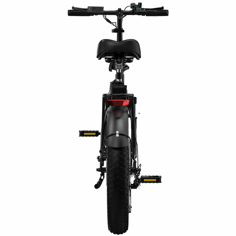 KOOLUX BK6S 4.0 | Electric Bike (E-Bike) | 750W • 48V 13Ah • 28 MPH • 20×4.0 Tyres | Sold by Rydiqo®