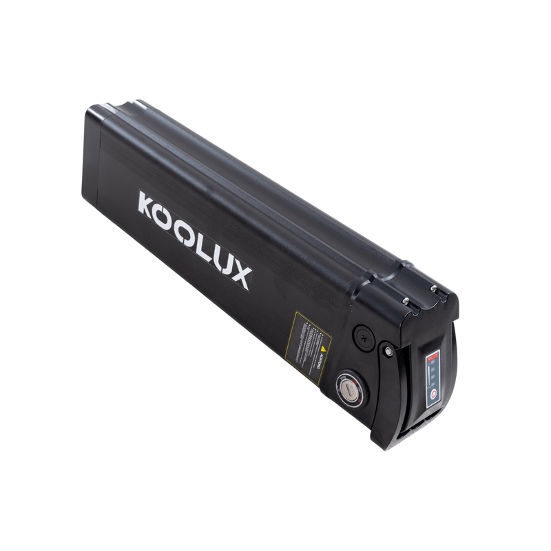 KOOLUX X16 | Electric Bike (E-Bike) | 500W • 48V 15.6Ah • 28 MPH • 20×3.0 Tyres | Sold by Rydiqo®