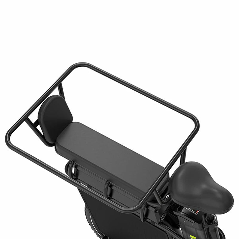 KOOLUX X8 | Electric Bike (E-Bike) | 750W • 48V 35+30Ah • 28 MPH • 20×4.0 Tyres | Sold by Rydiqo®
