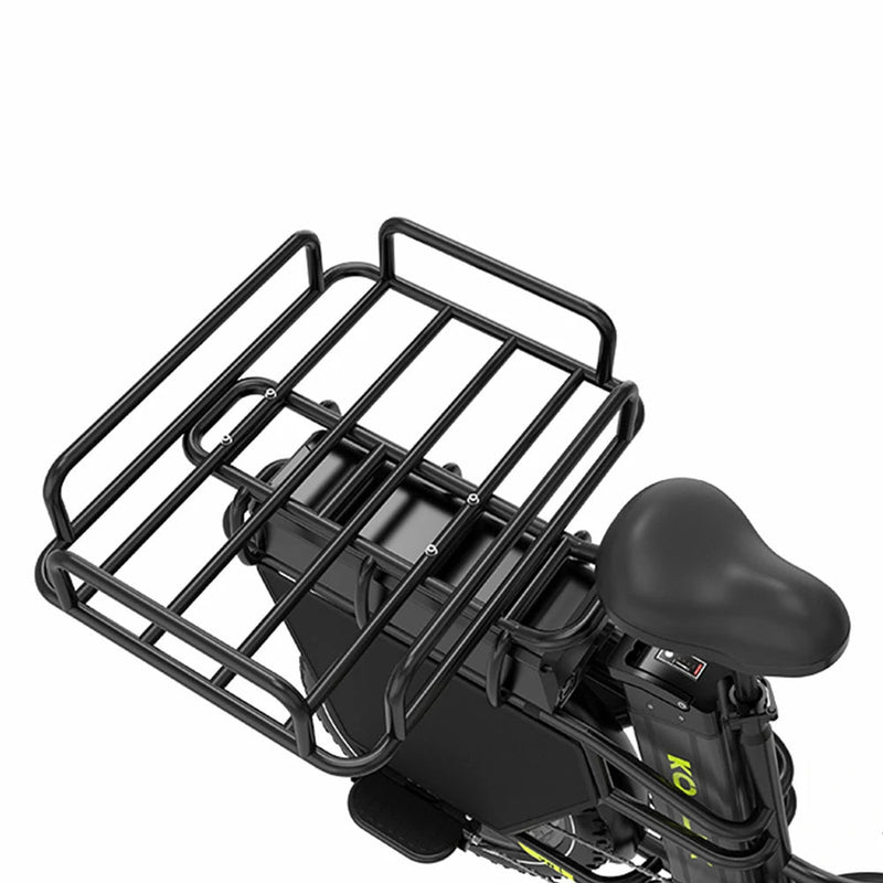 KOOLUX X8 | Electric Bike (E-Bike) | 750W • 48V 35+30Ah • 28 MPH • 20×4.0 Tyres | Sold by Rydiqo®