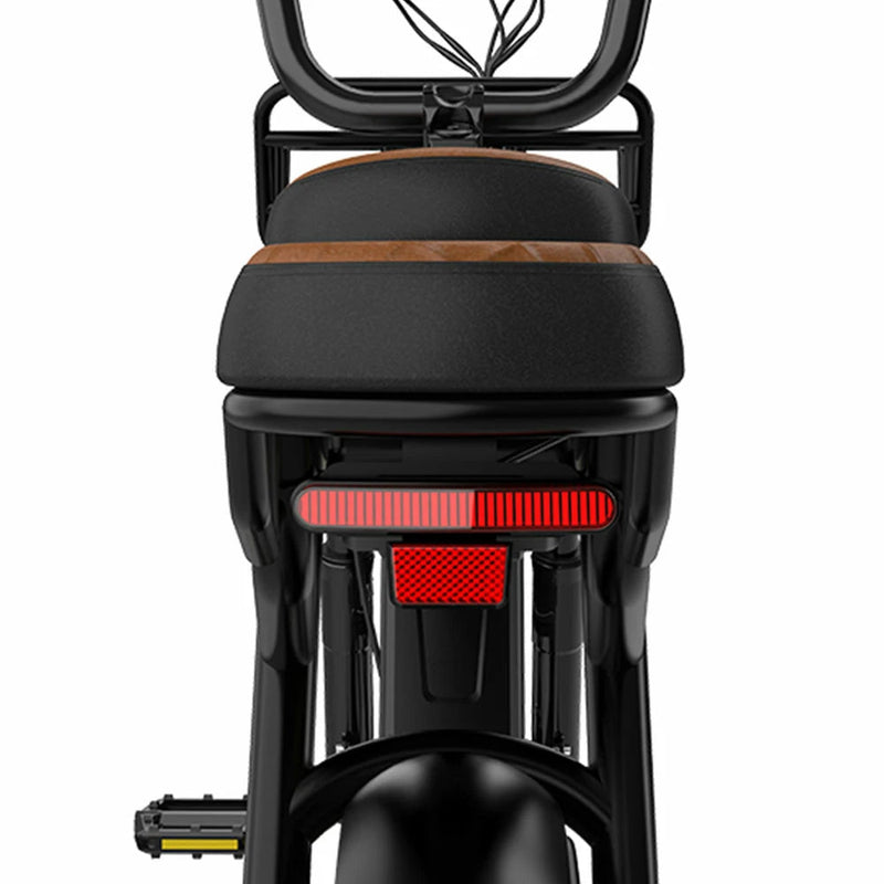 KOOLUX X9 Pro | Electric Bike (E-Bike) | 750W • 48V 31.2Ah • 31 MPH • 20×4.0 Tyres | Sold by Rydiqo®