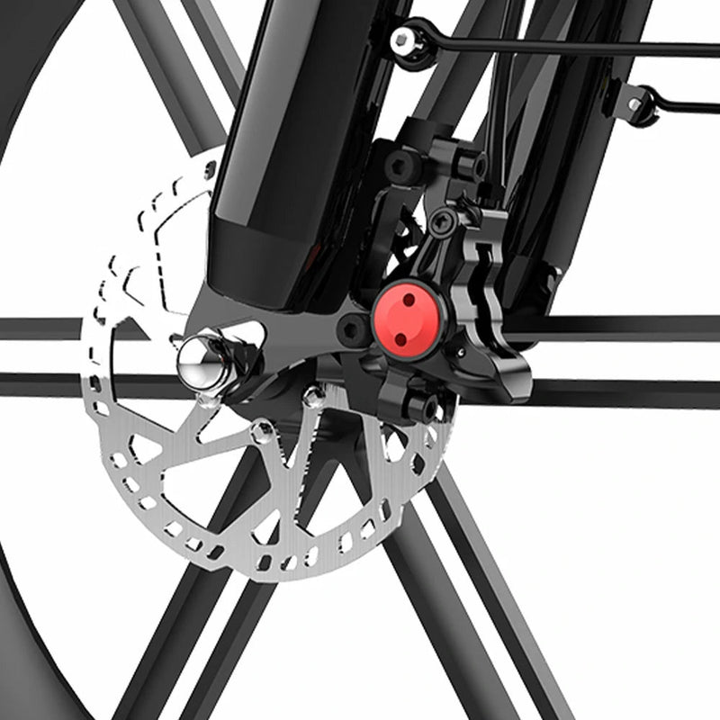 KOOLUX X9 Pro | Electric Bike (E-Bike) | 750W • 48V 31.2Ah • 31 MPH • 20×4.0 Tyres | Sold by Rydiqo®