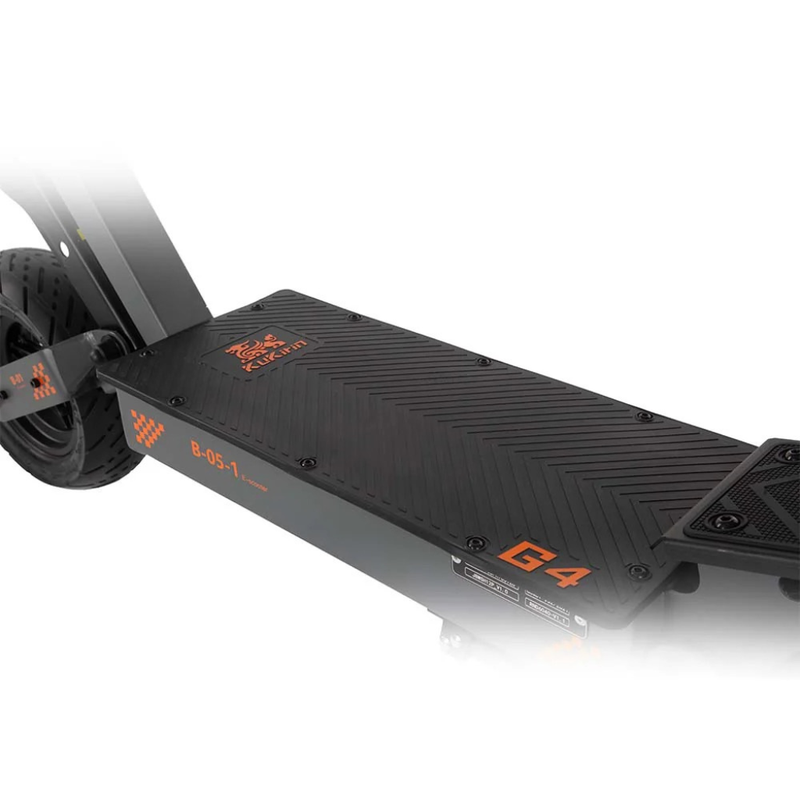 KuKirin G4 e-scooter (brand new still in box)