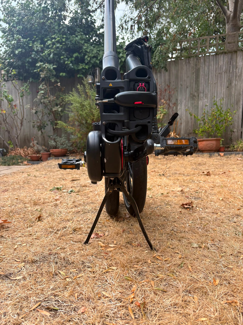 GoCycle GXi 2019 – 250W, Folding Electric Bike, Excellent Condition