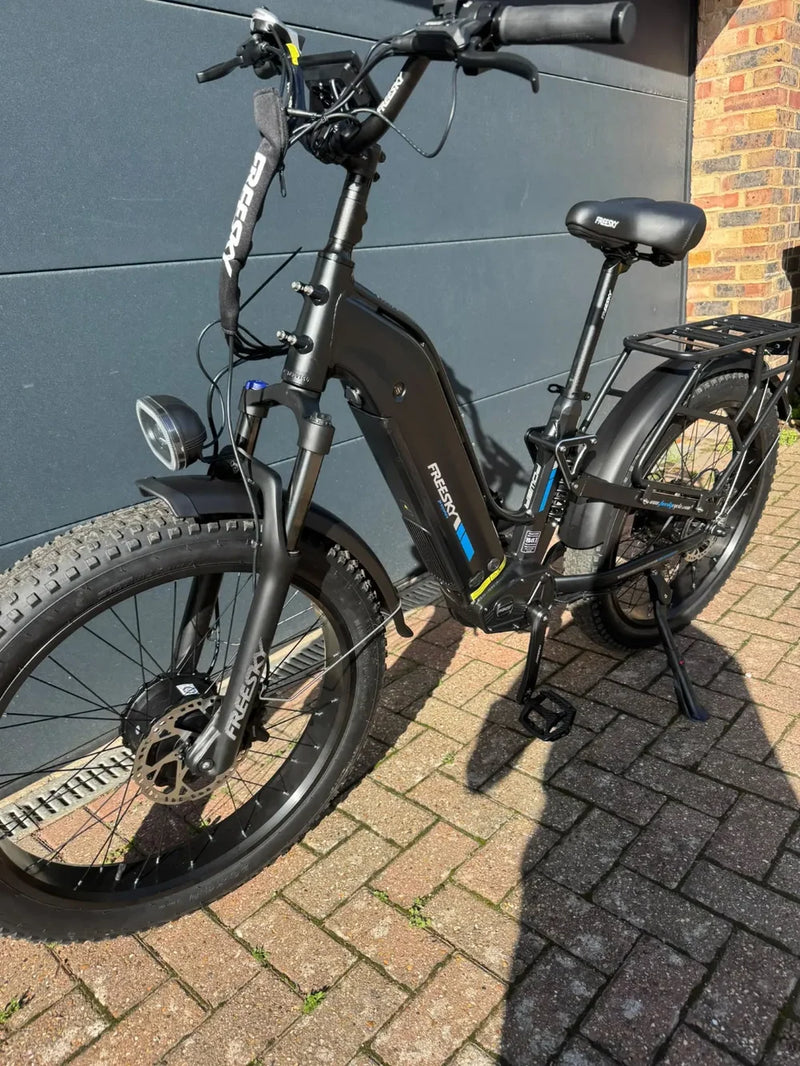 Freesky e-bike