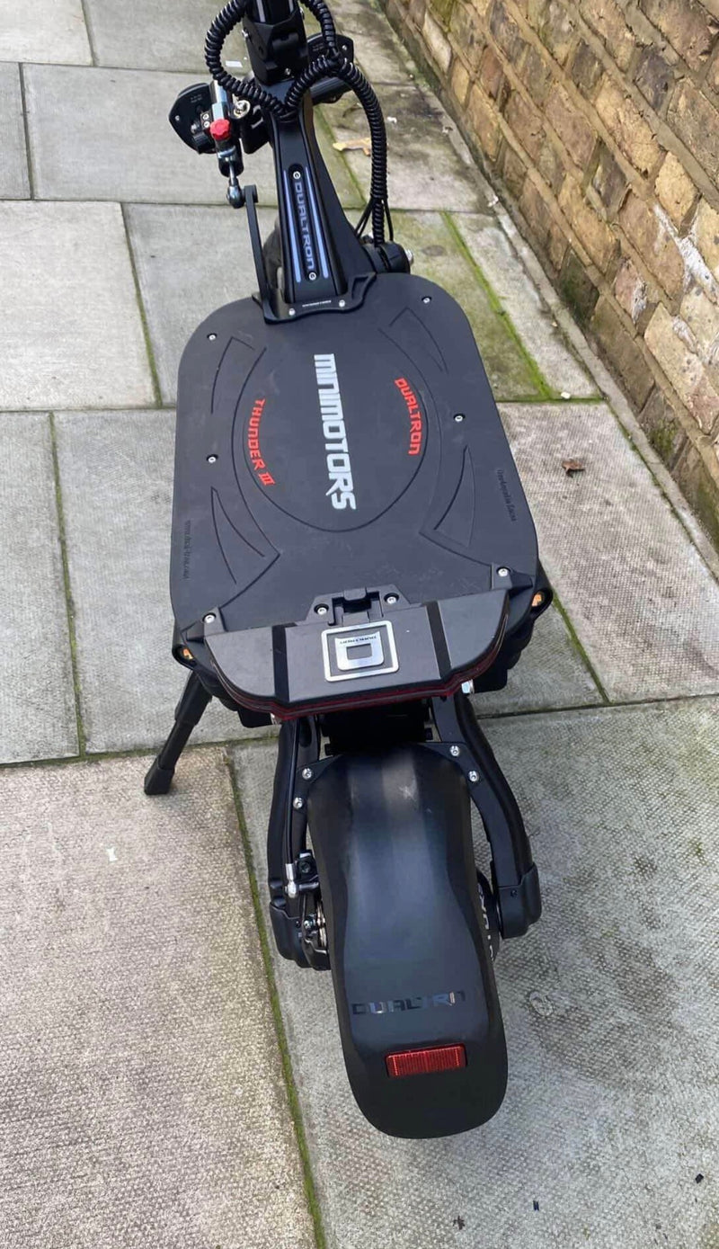 Dualtron thunder 3