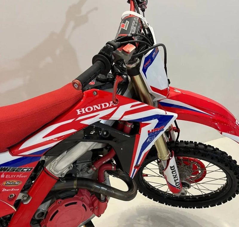 2023 Honda CRF300L