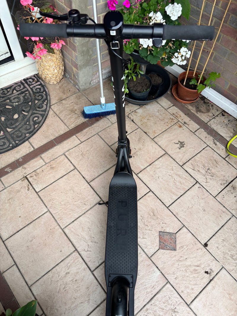 E-scooter Pure Air Go 350W - 2022