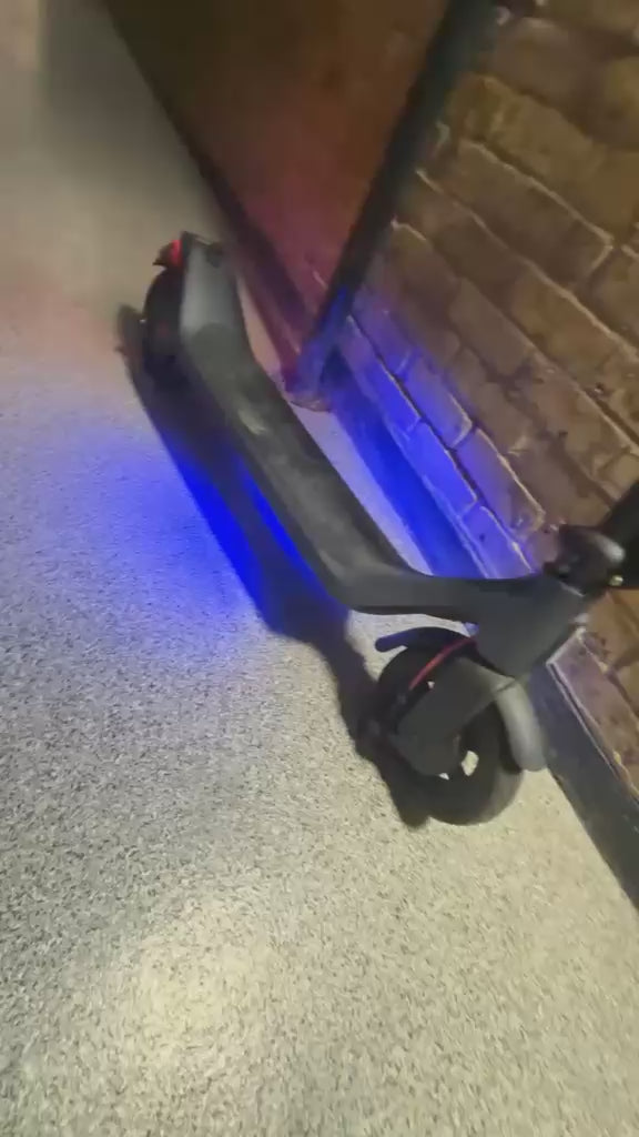 Megawheels scooter a6