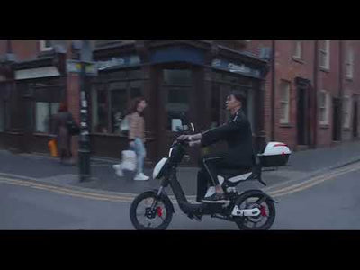 ESKUTA SX-250 E Bike