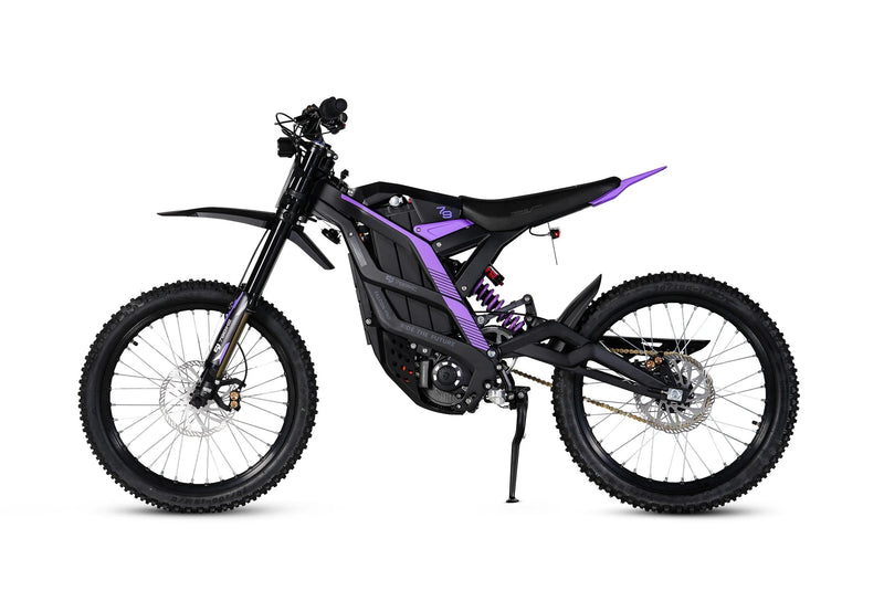 BRAND NEW Falcon Pro - 0 Miles