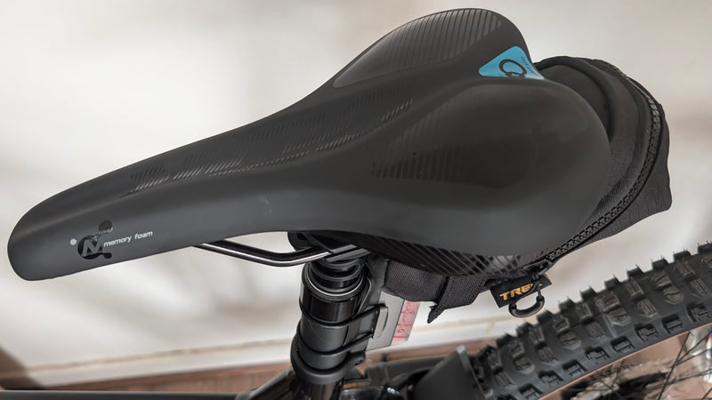 Trek Rail 8+