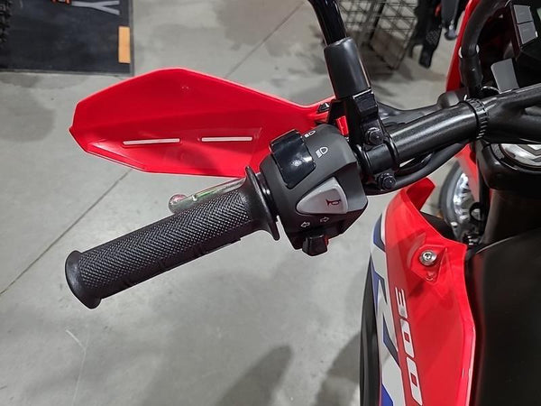 2023 Honda CRF300L