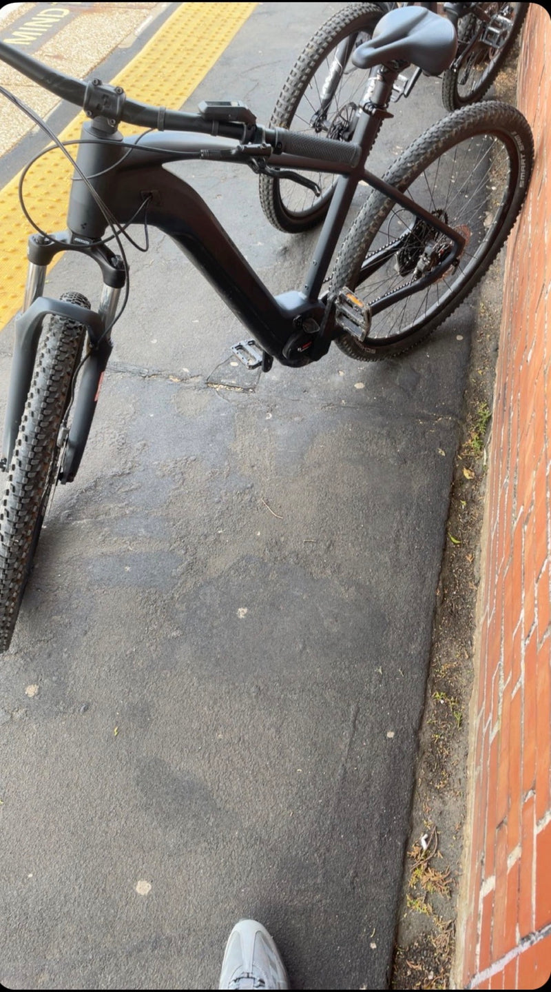 Cube e-bike 2025 edition – Rydiqo®