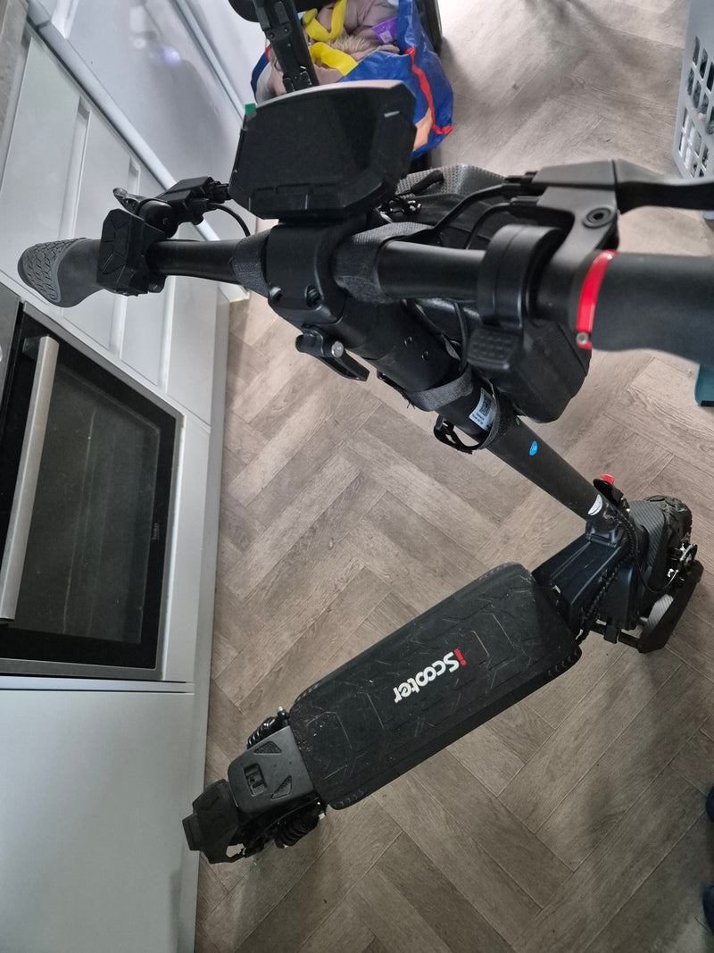 Iscooter ix7 pro 2000w