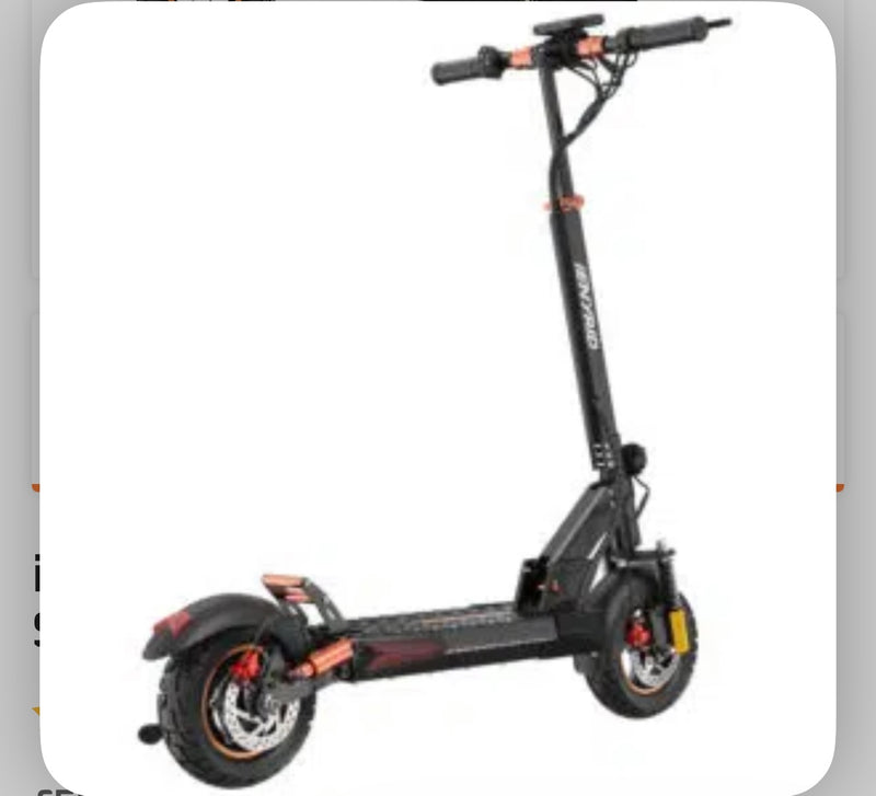 iENYRID M4 Pro S+ 2025 Electric Scooter