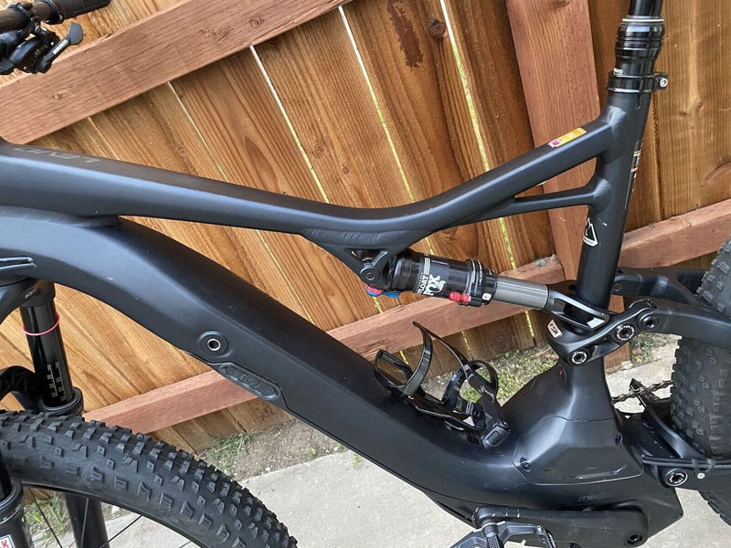 2020 Specialized Turbo Levo XL Electric Mountain E Bike
