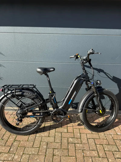Freesky e-bike